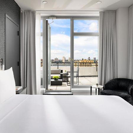 Arthouse Hotel Nowy Jork Zewnętrze zdjęcie