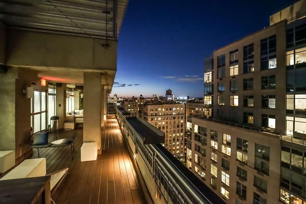 Arthouse Hotel Nowy Jork Zewnętrze zdjęcie