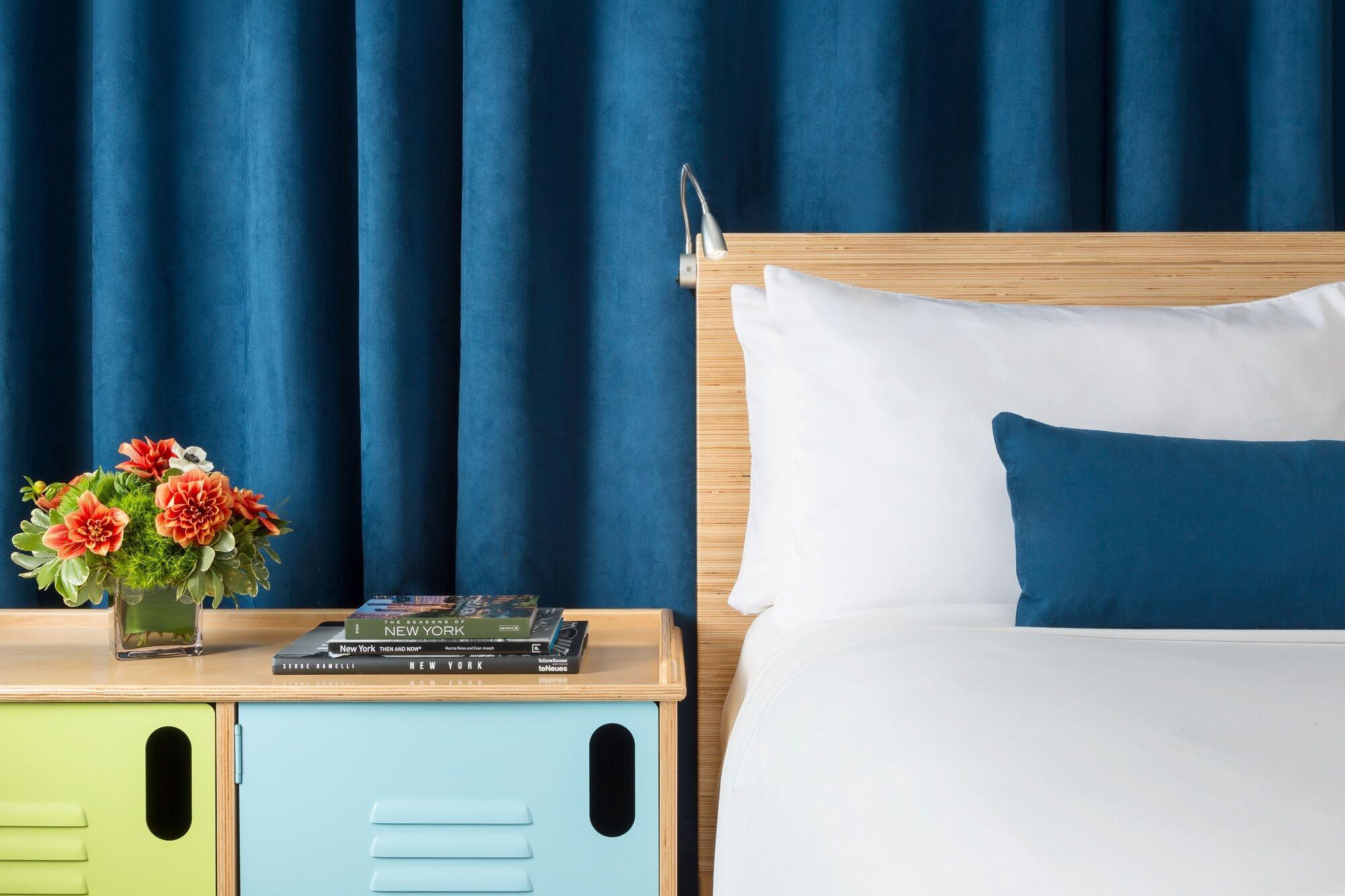 Arthouse Hotel Nowy Jork Zewnętrze zdjęcie
