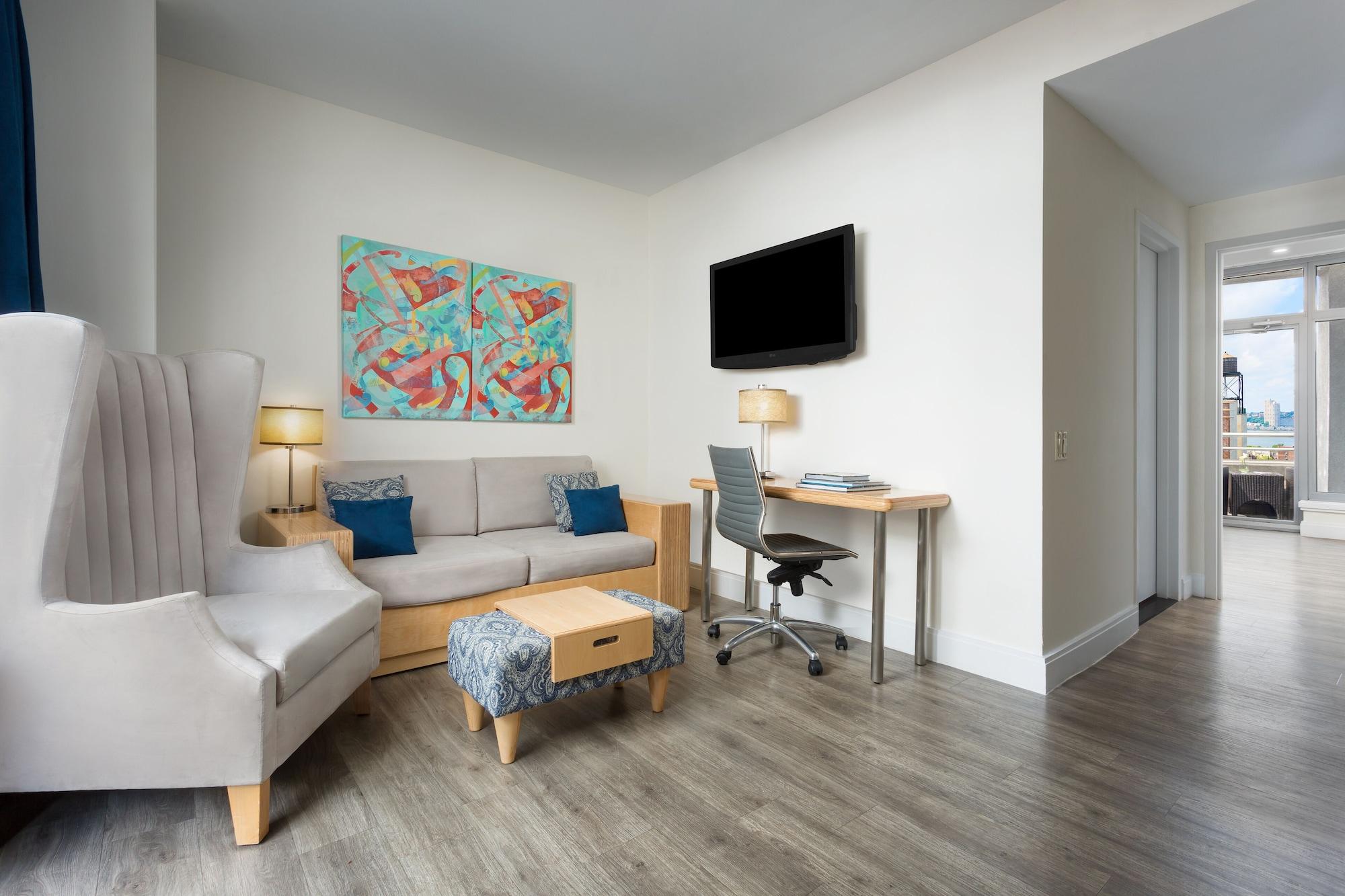 Arthouse Hotel Nowy Jork Zewnętrze zdjęcie