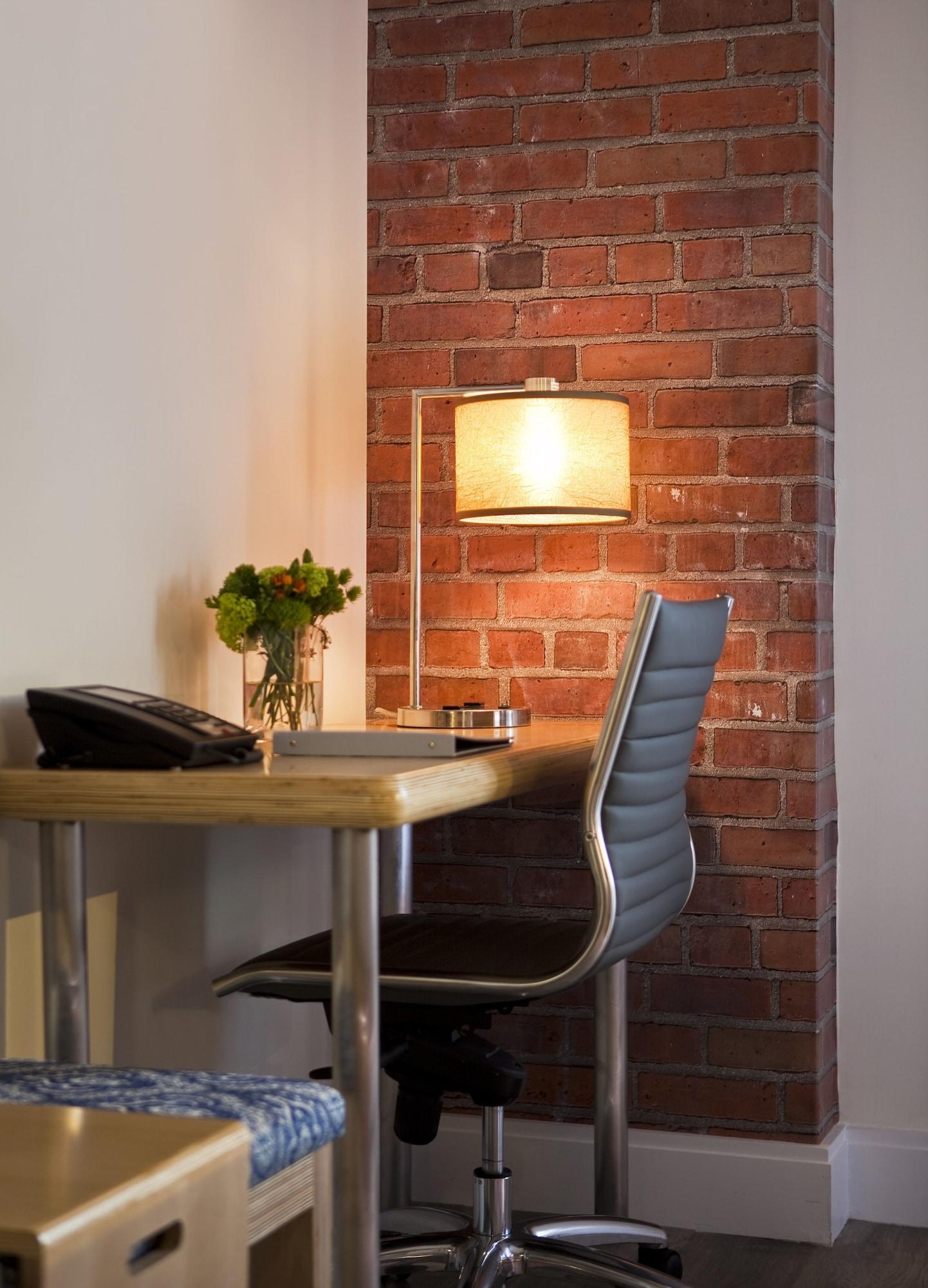 Arthouse Hotel Nowy Jork Zewnętrze zdjęcie