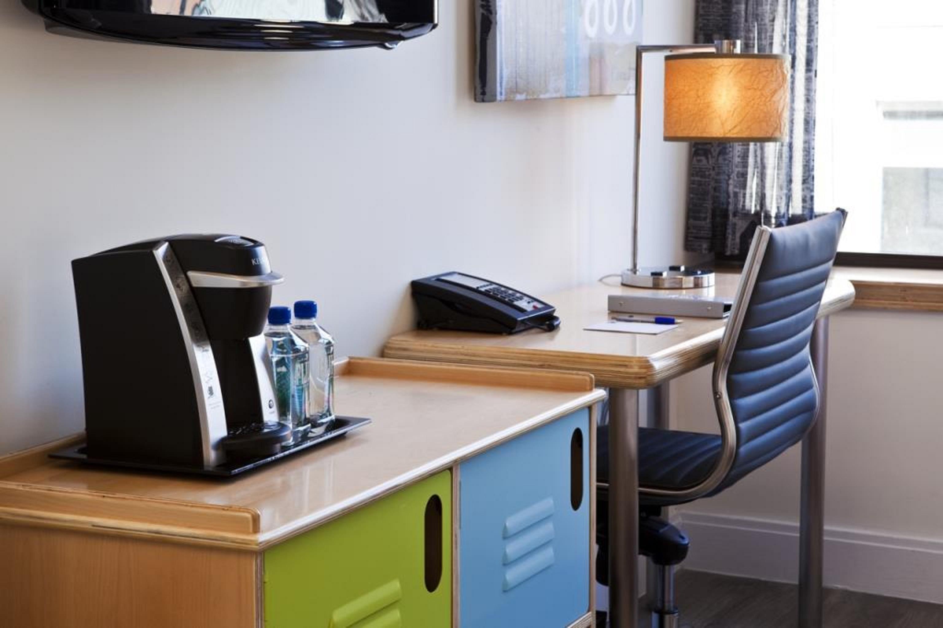 Arthouse Hotel Nowy Jork Zewnętrze zdjęcie