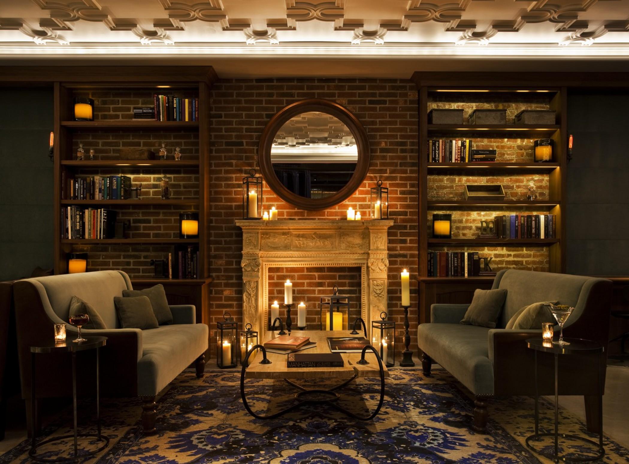 Arthouse Hotel Nowy Jork Zewnętrze zdjęcie