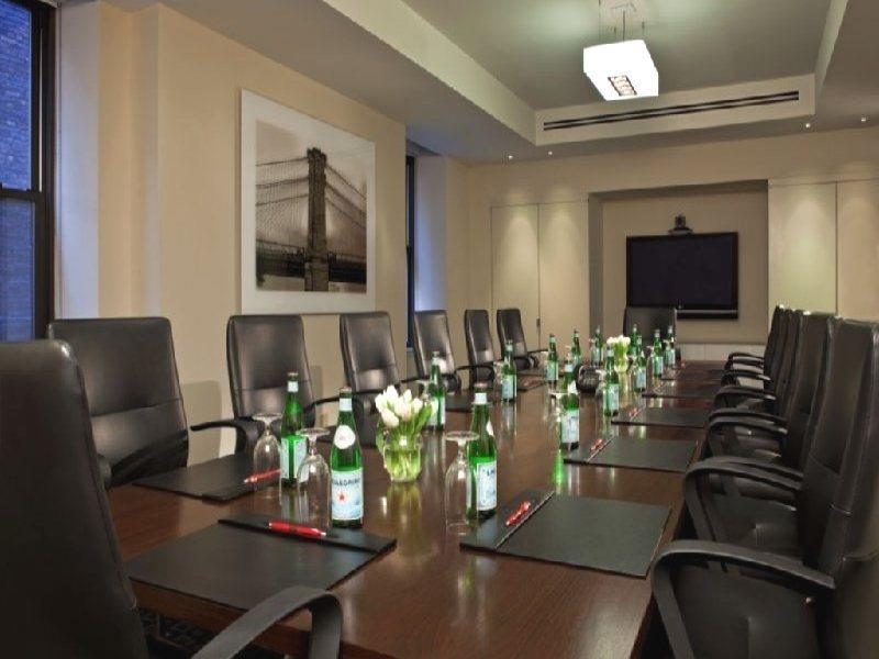 Arthouse Hotel Nowy Jork Udogodnienia zdjęcie
