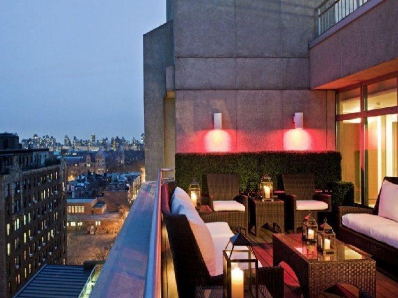 Arthouse Hotel Nowy Jork Wyposażenia zdjęcie