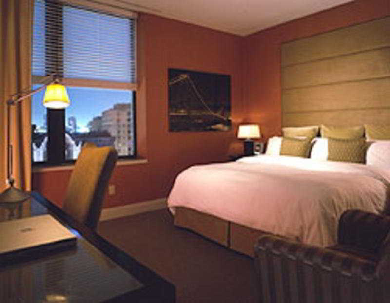 Arthouse Hotel Nowy Jork Zewnętrze zdjęcie
